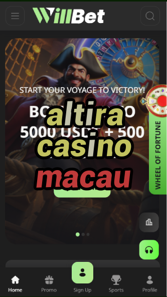 altira casino macau-asdasdzhjkds.com