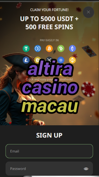 altira casino macau-asdasdzhjkds.com